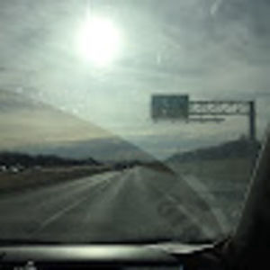 Meet your Posher, Aris